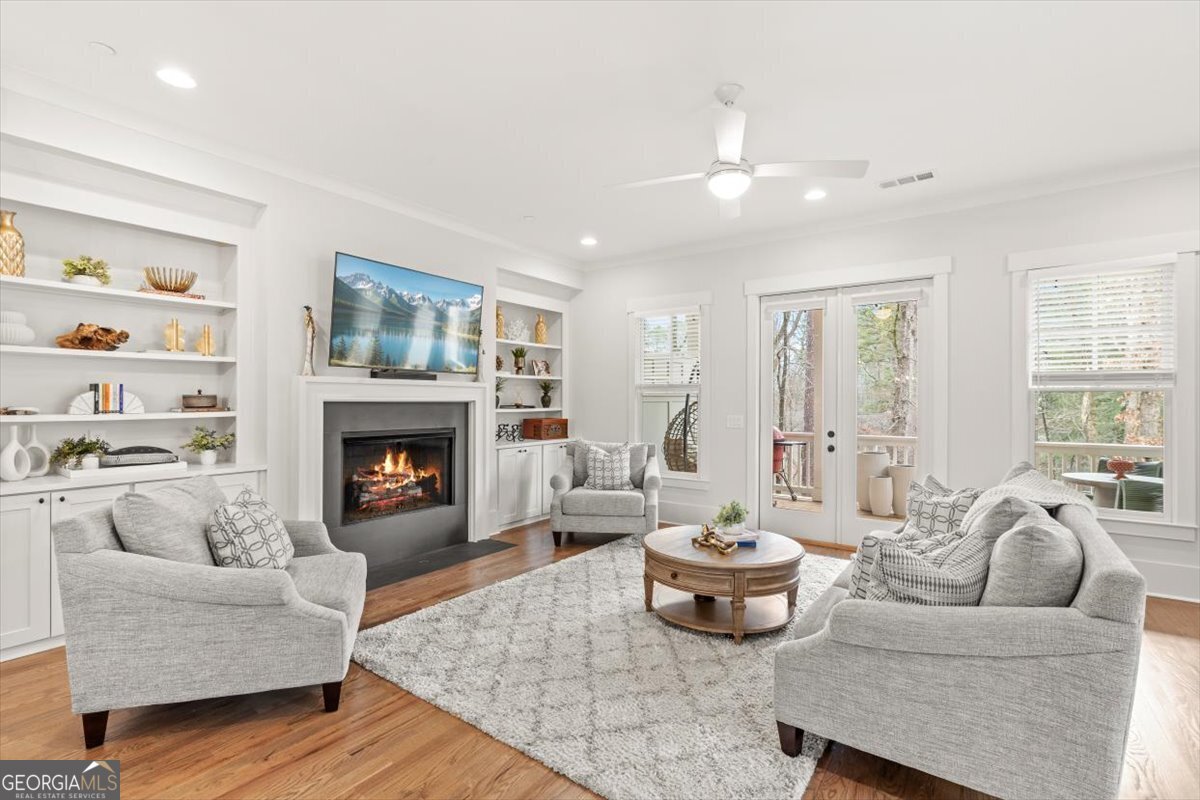 1049 Endeavour Court Marietta - Photo 17