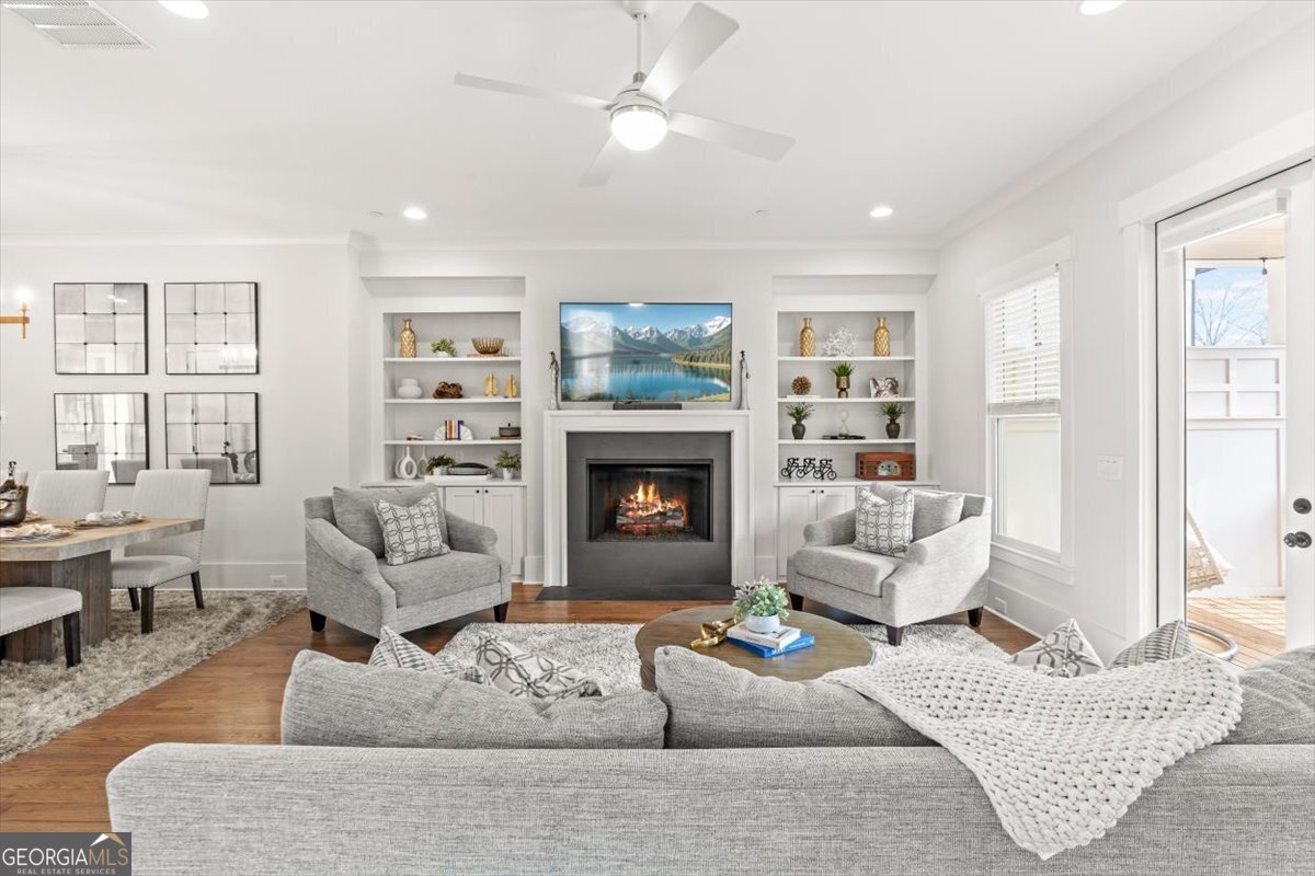 1049 Endeavour Court Marietta - Photo 18