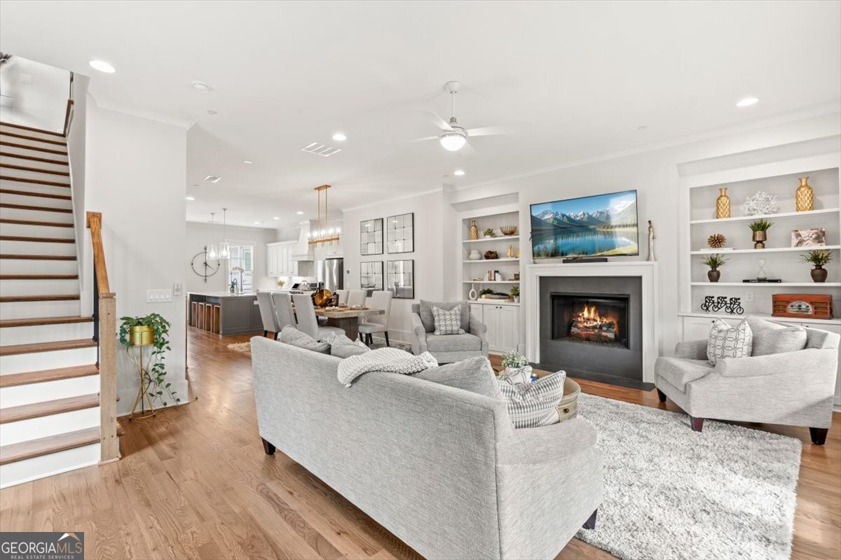 1049 Endeavour Court Marietta - Photo 19