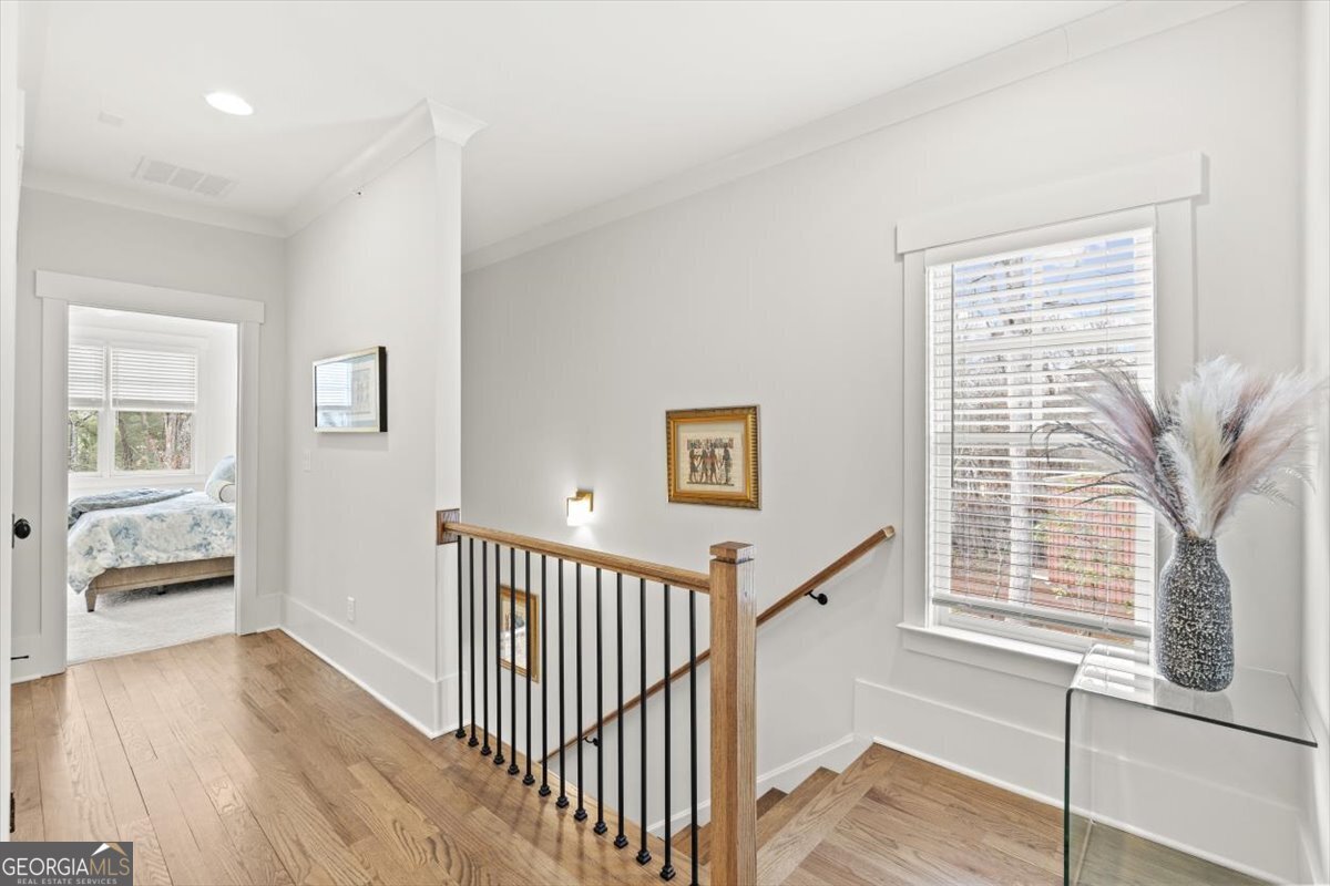 1049 Endeavour Court Marietta - Photo 22