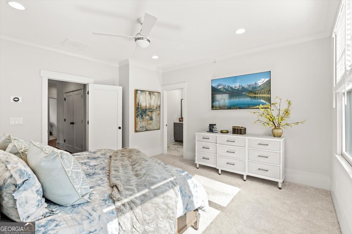 1049 Endeavour Court Marietta - Photo 25