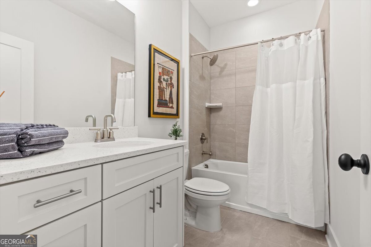 1049 Endeavour Court Marietta - Photo 32