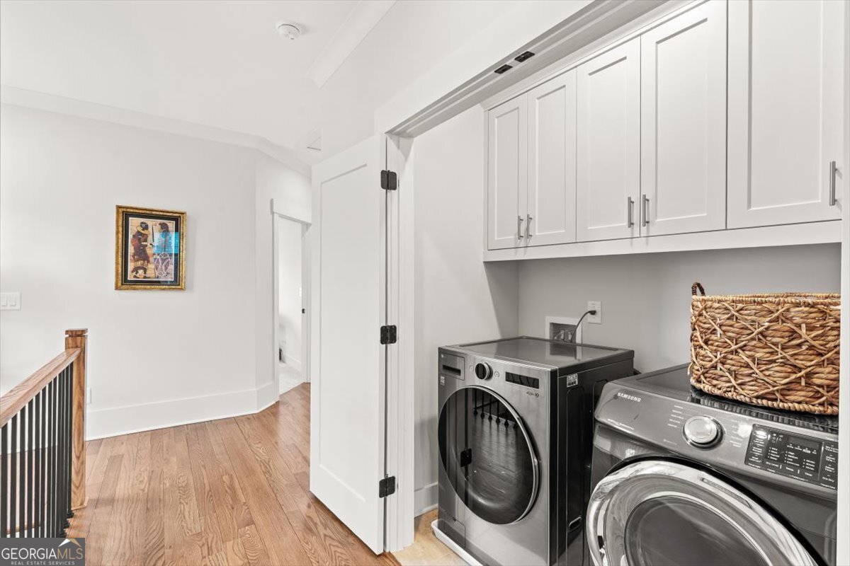 1049 Endeavour Court Marietta - Photo 33