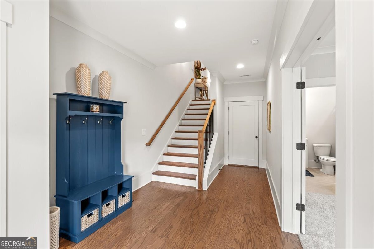 1049 Endeavour Court Marietta - Photo 34