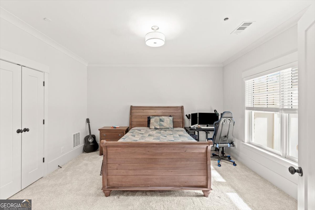 1049 Endeavour Court Marietta - Photo 36