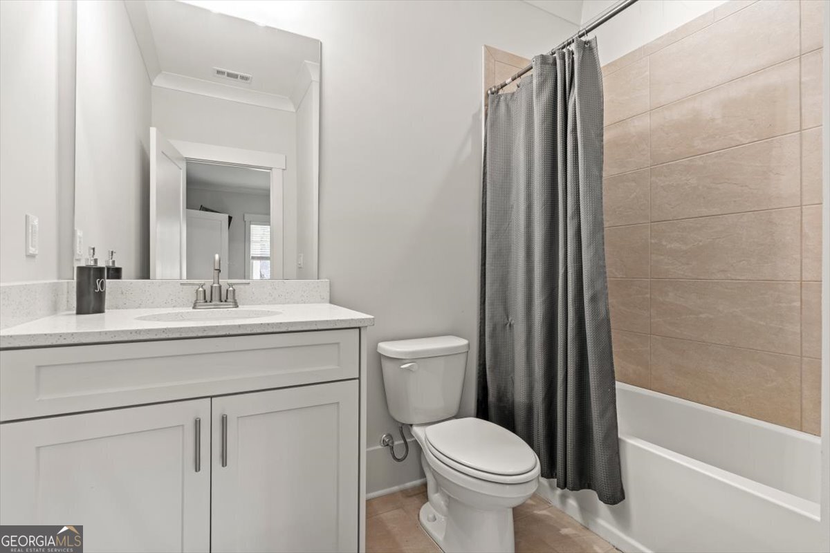 1049 Endeavour Court Marietta - Photo 37