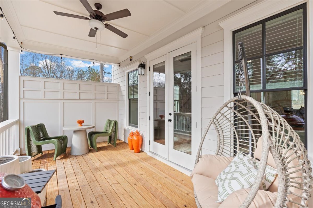 1049 Endeavour Court Marietta - Photo 38