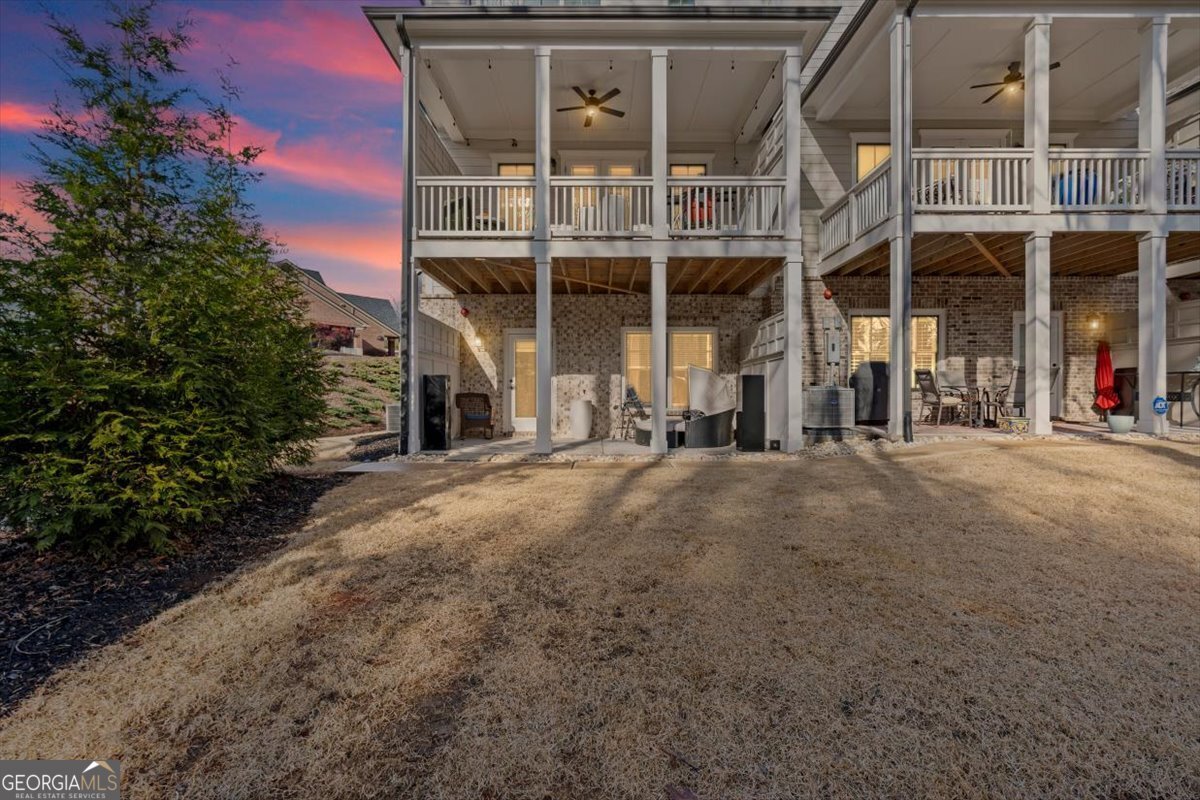 1049 Endeavour Court Marietta - Photo 39