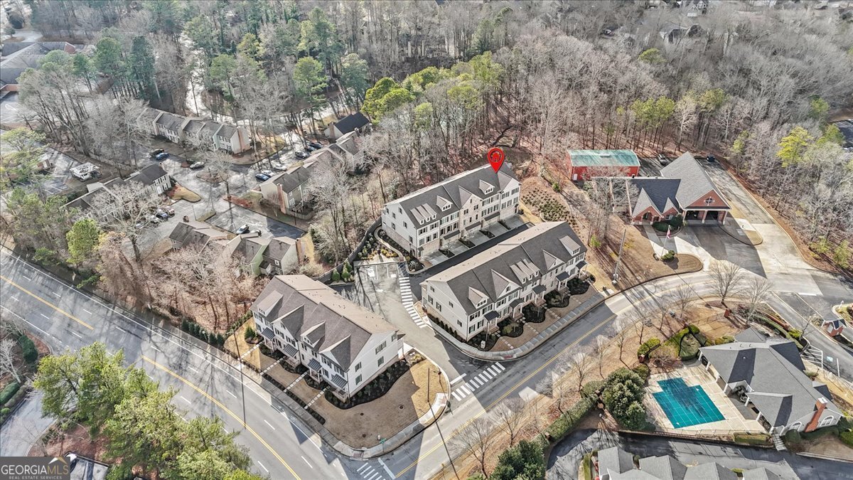 1049 Endeavour Court Marietta - Photo 42