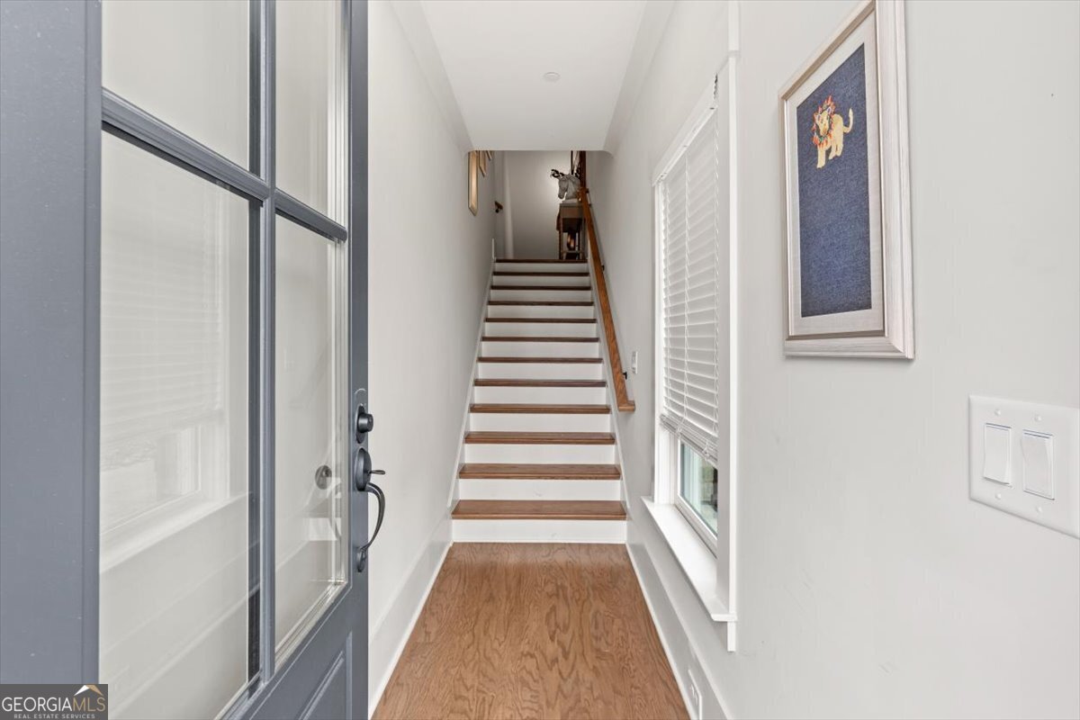 1049 Endeavour Court Marietta - Photo 8