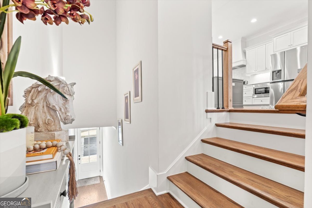 1049 Endeavour Court Marietta - Photo 9