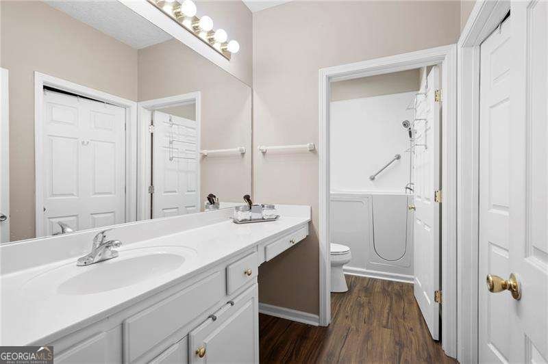 3735 Villa Springs Circle Powder Springs - Photo 16