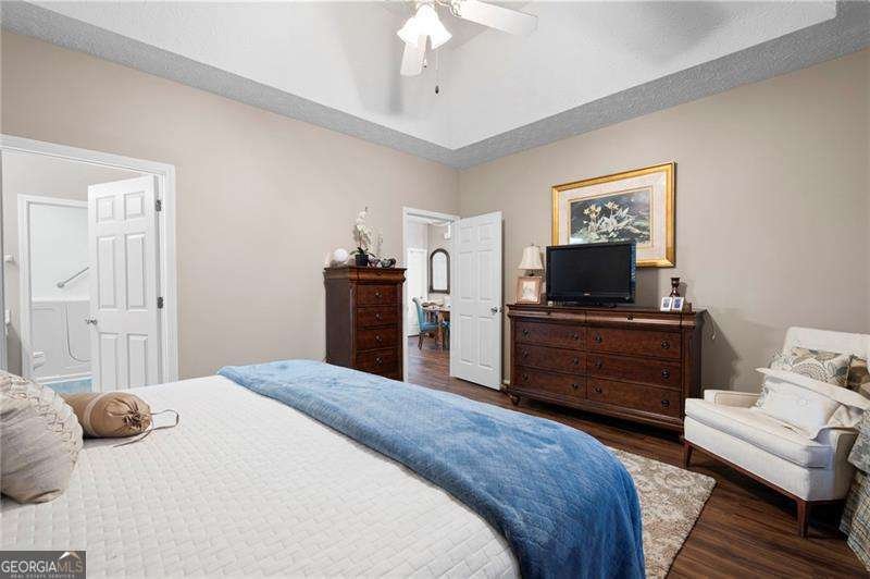 3735 Villa Springs Circle Powder Springs - Photo 17