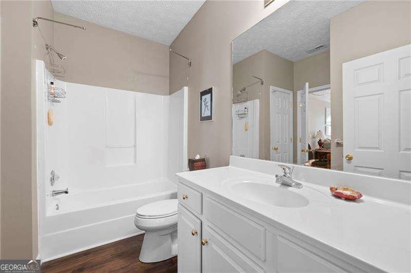 3735 Villa Springs Circle Powder Springs - Photo 21