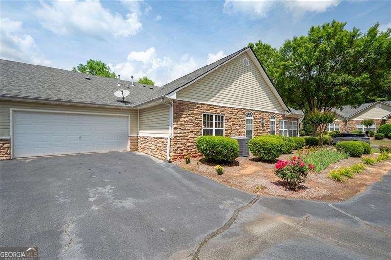 3735 Villa Springs Circle Powder Springs - Photo 22