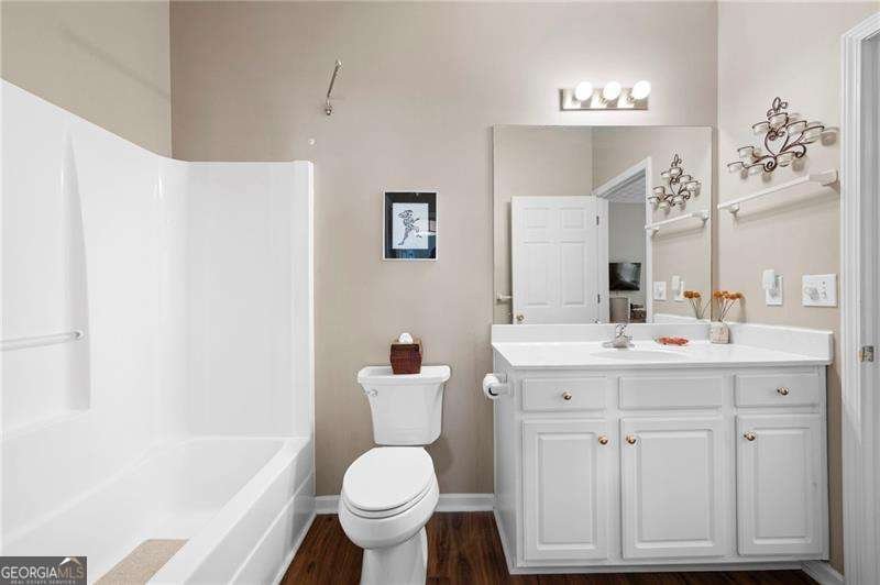 3735 Villa Springs Circle Powder Springs - Photo 23