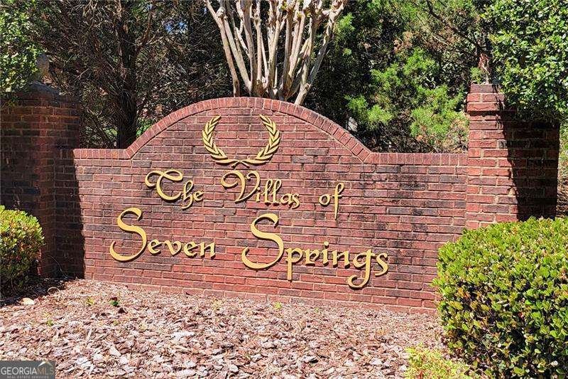 3735 Villa Springs Circle Powder Springs - Photo 28