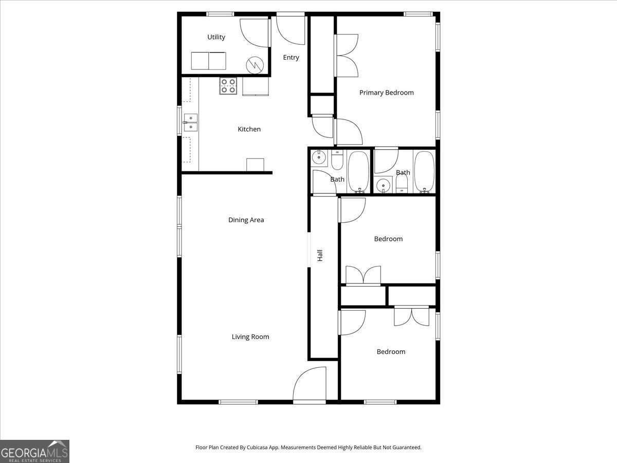 100 Avery Road Rome - Photo 50