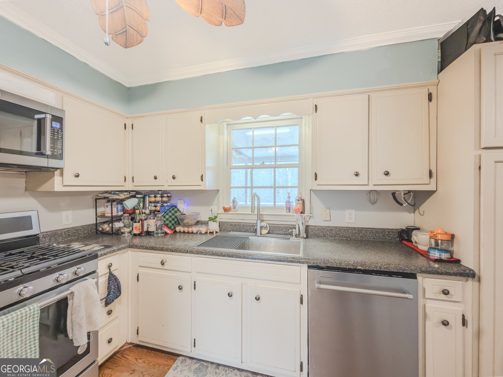 4381 Stoney Creek Court Loganville - Photo 10