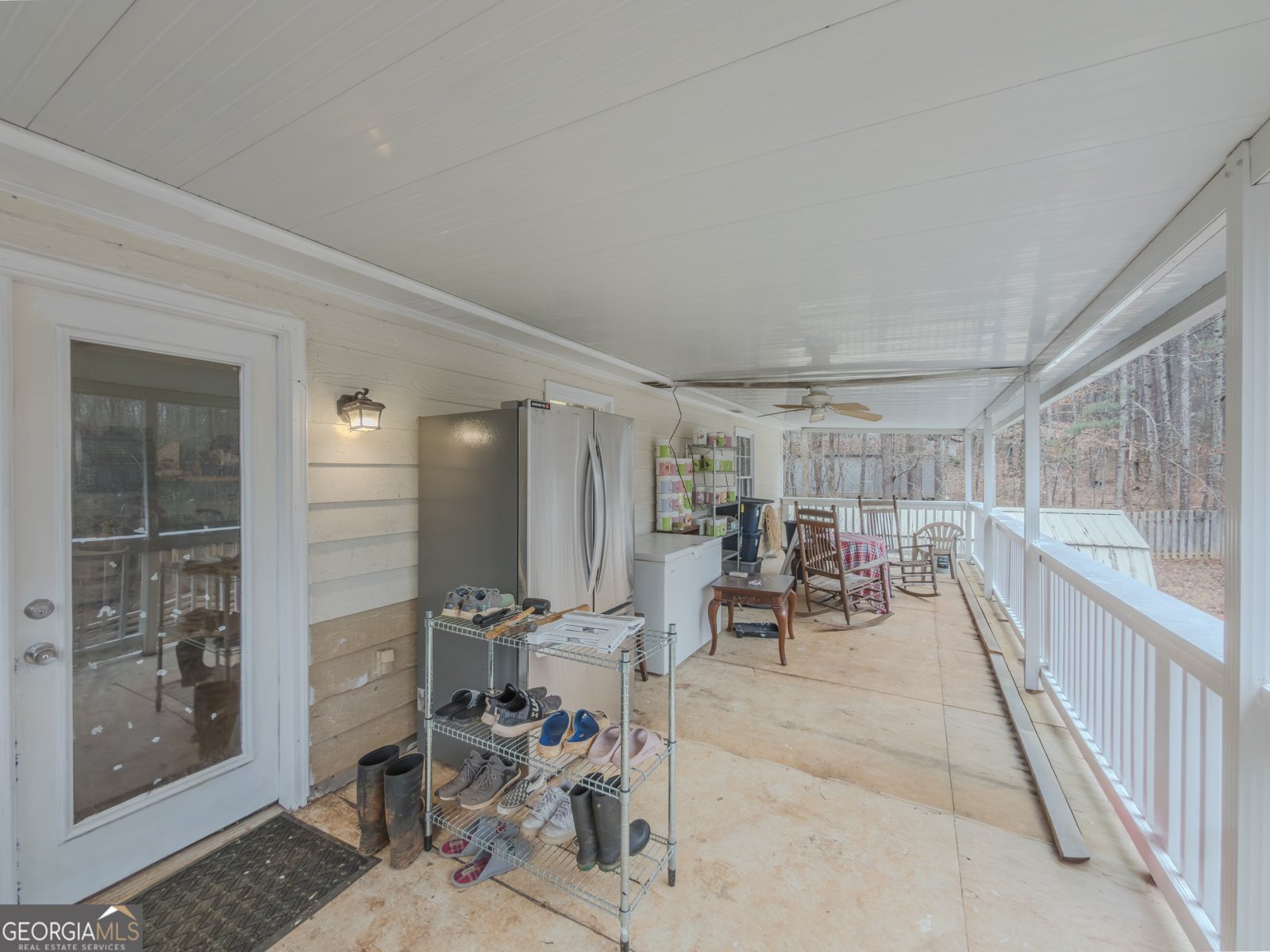 4381 Stoney Creek Court Loganville - Photo 27