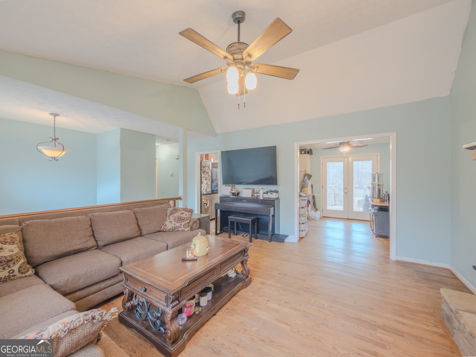 4381 Stoney Creek Court Loganville - Photo 6