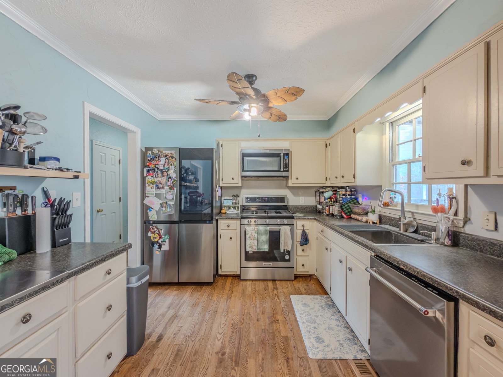 4381 Stoney Creek Court Loganville - Photo 9