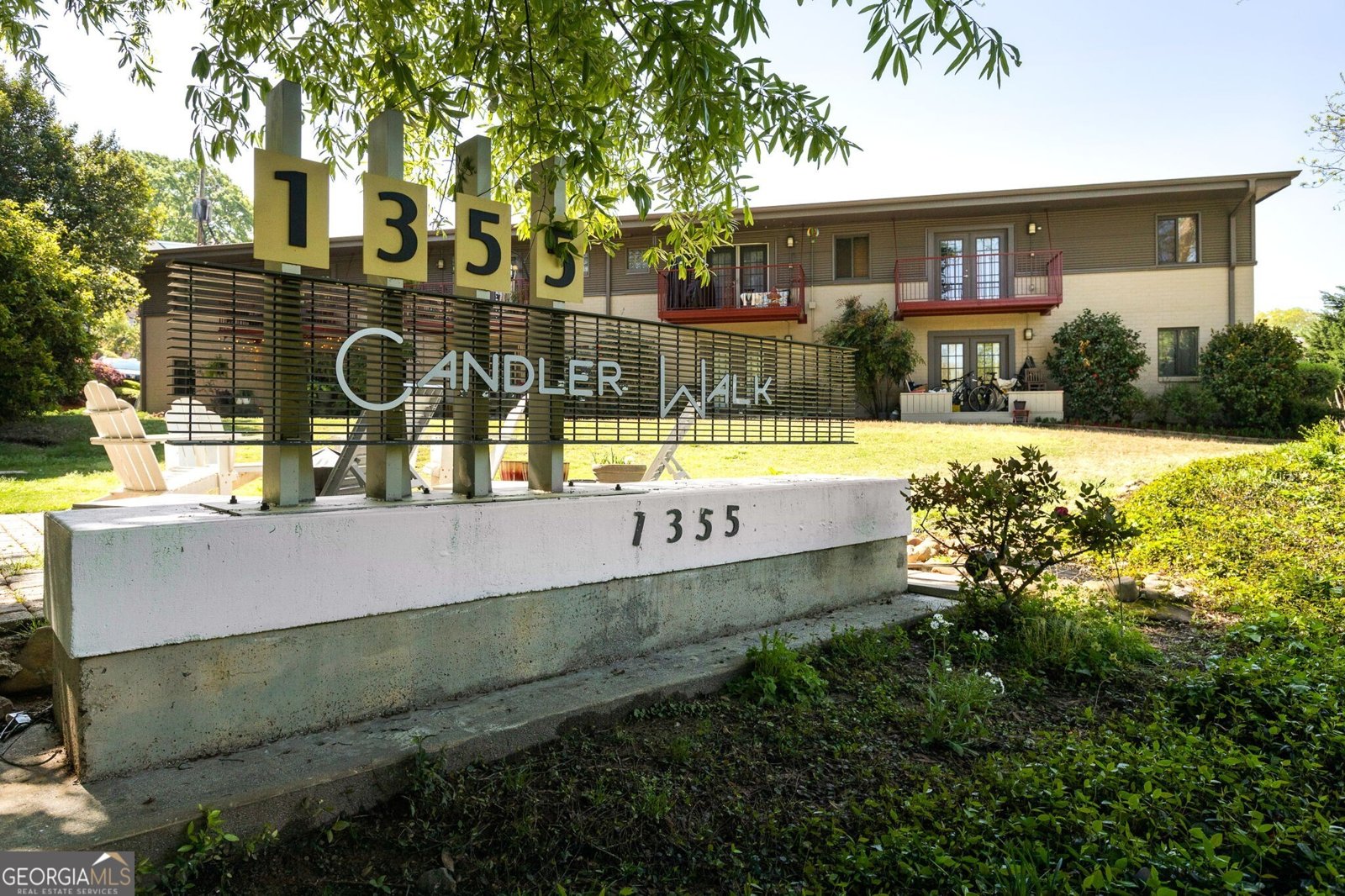 1355 Euclid Avenue Atlanta - Photo 1