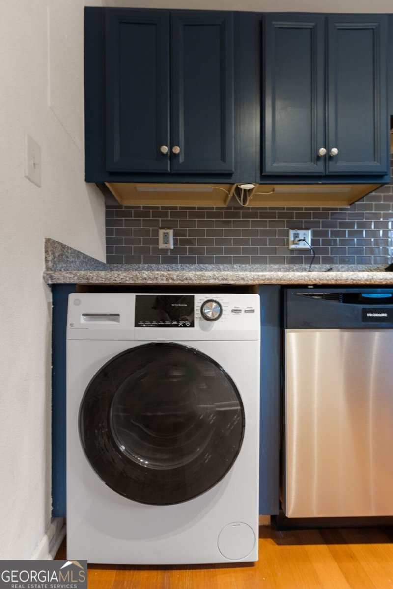 1355 Euclid Avenue Atlanta - Photo 6