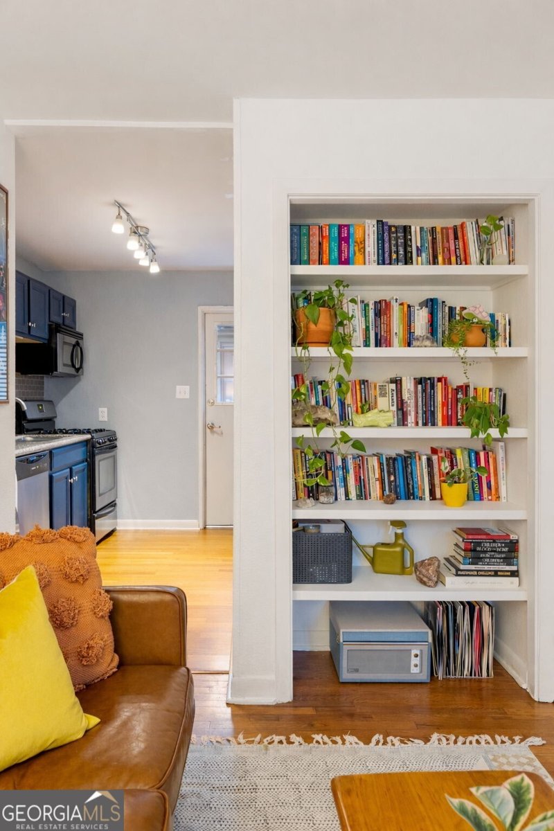 1355 Euclid Avenue Atlanta - Photo 9