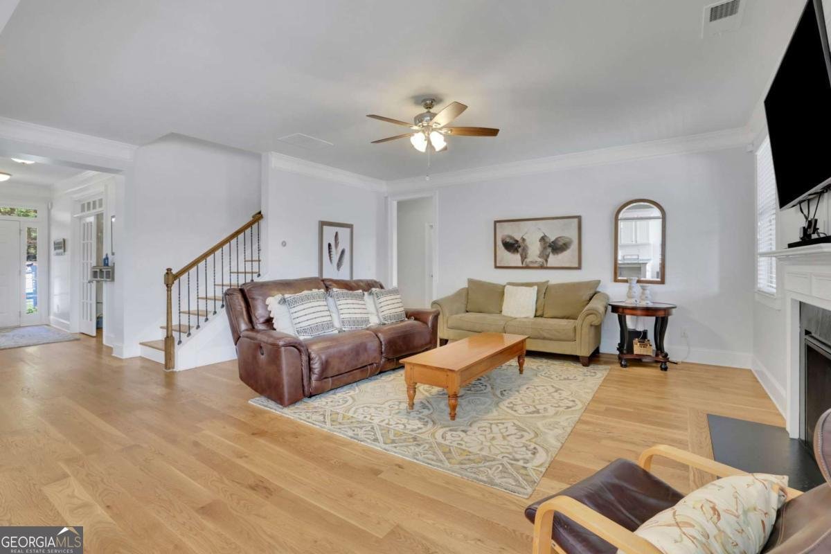 4520 Odum Lake Trail Cumming - Photo 10