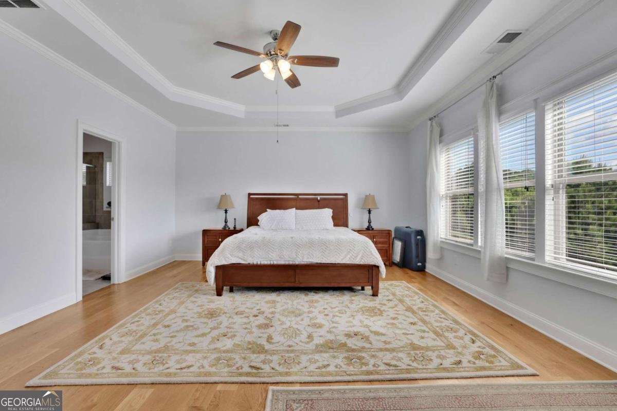 4520 Odum Lake Trail Cumming - Photo 11