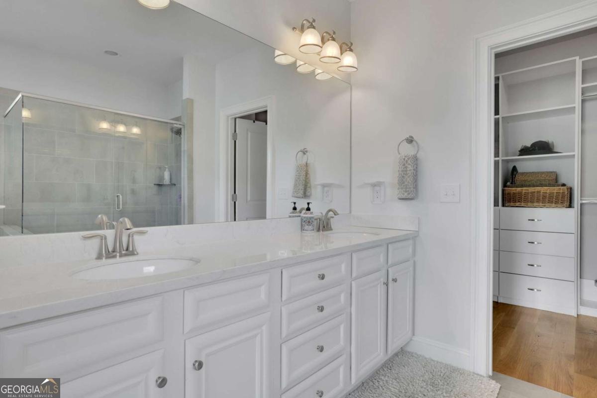 4520 Odum Lake Trail Cumming - Photo 13