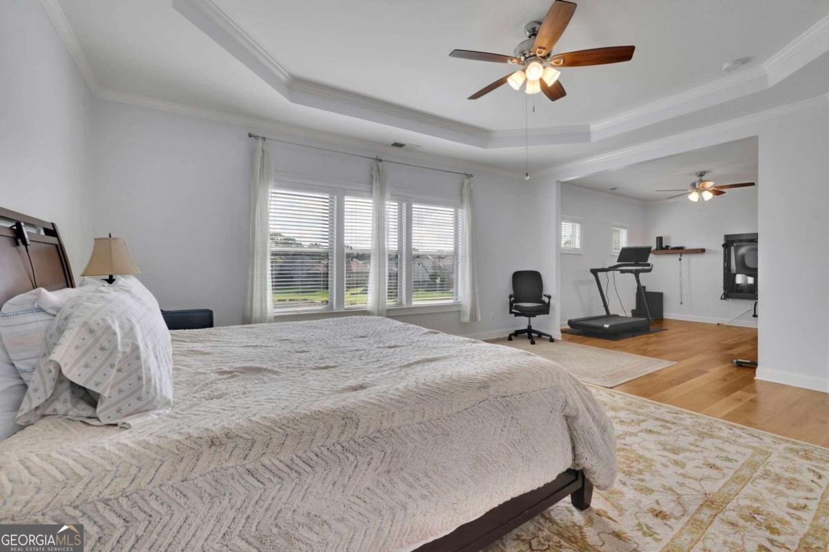 4520 Odum Lake Trail Cumming - Photo 15