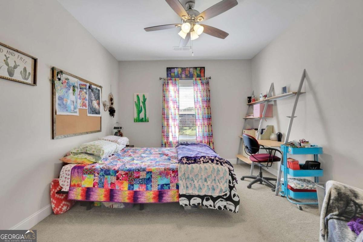 4520 Odum Lake Trail Cumming - Photo 17