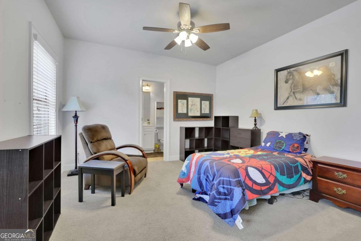 4520 Odum Lake Trail Cumming - Photo 18