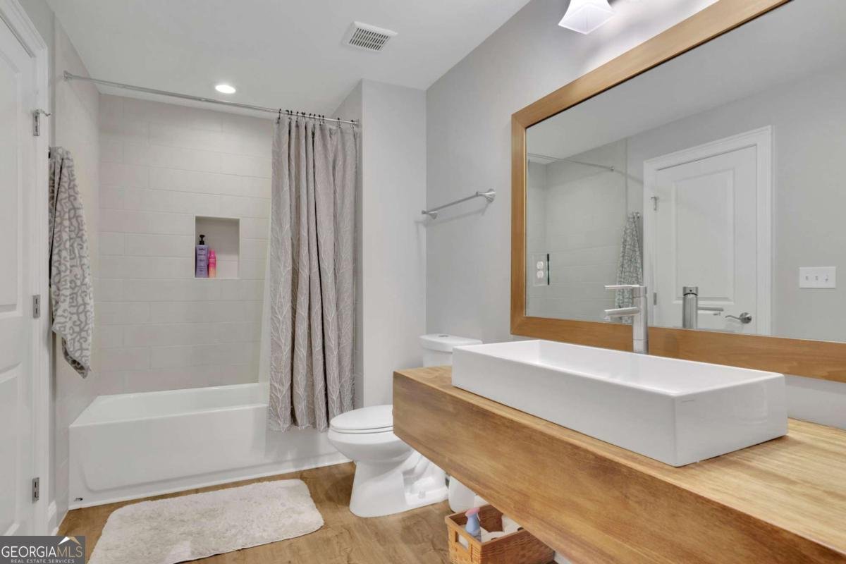 4520 Odum Lake Trail Cumming - Photo 21