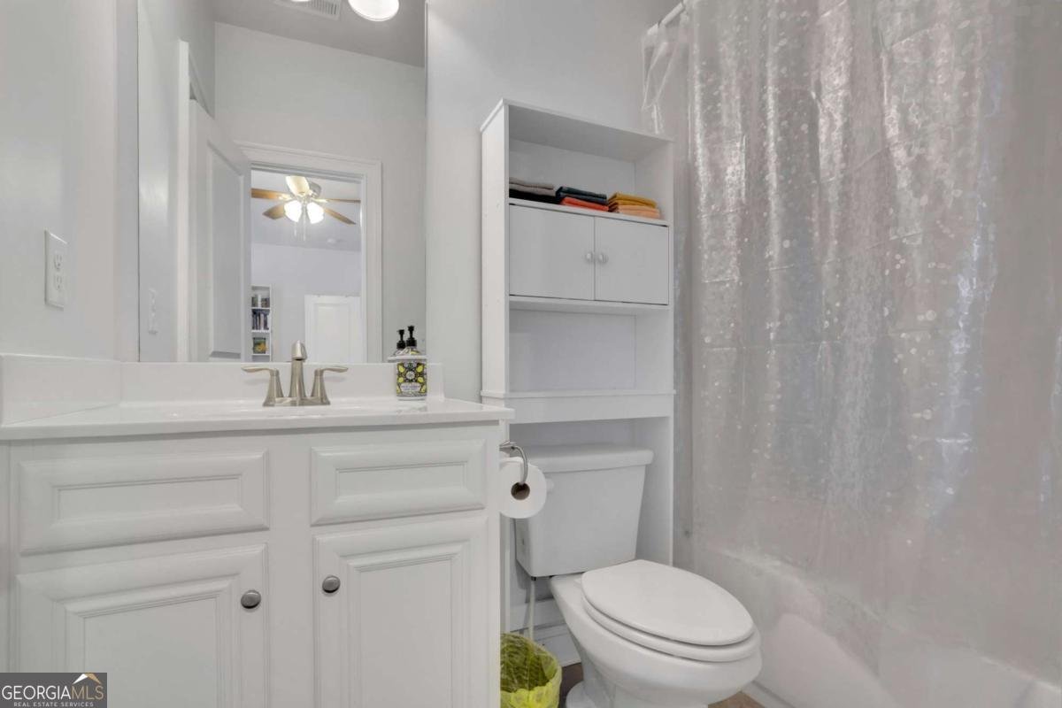 4520 Odum Lake Trail Cumming - Photo 23