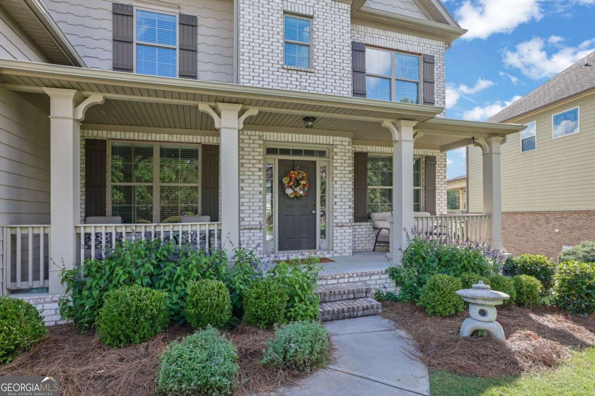 4520 Odum Lake Trail Cumming - Photo 33