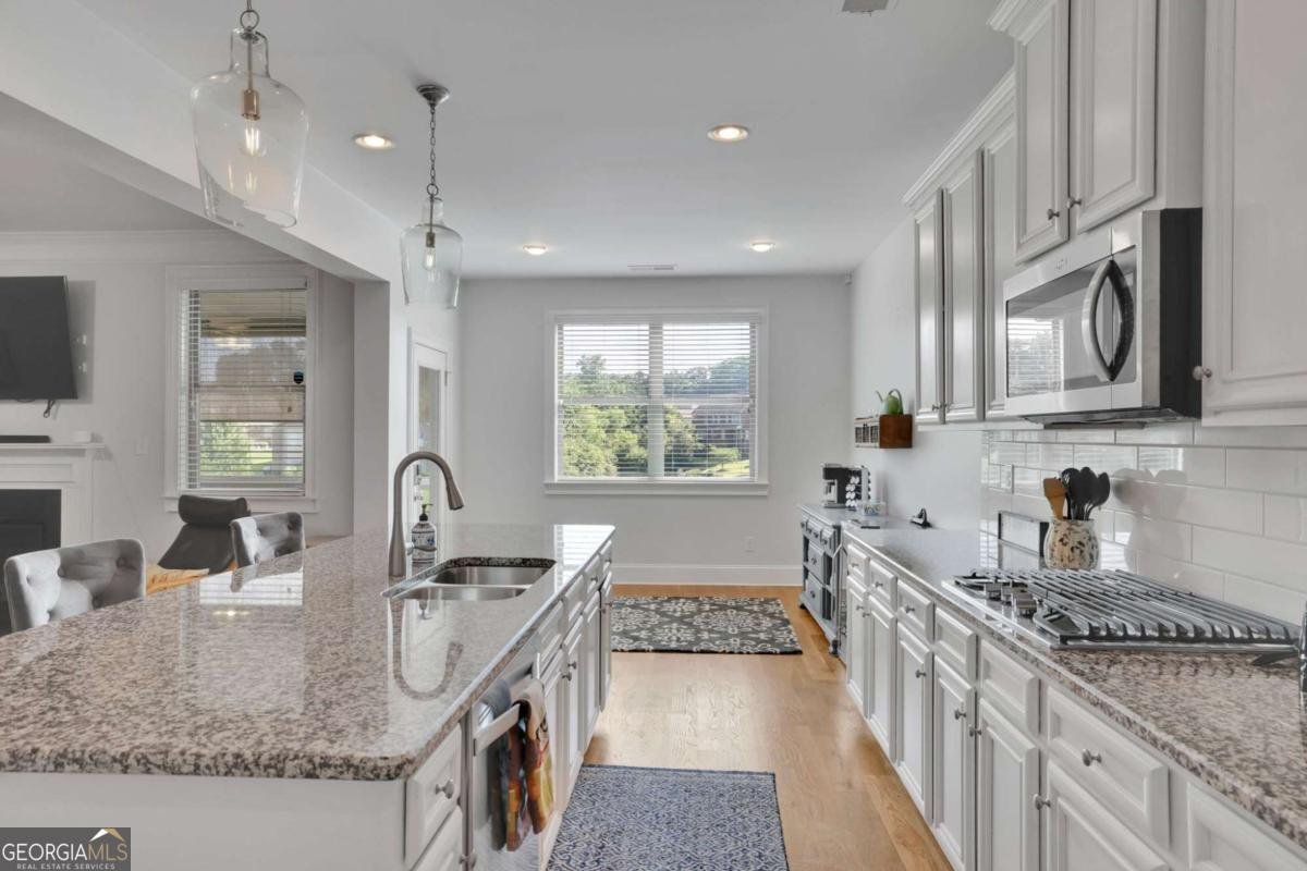 4520 Odum Lake Trail Cumming - Photo 6