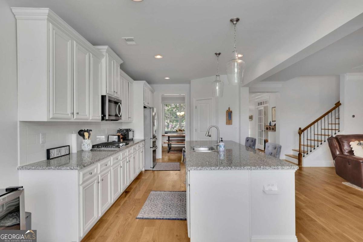 4520 Odum Lake Trail Cumming - Photo 7