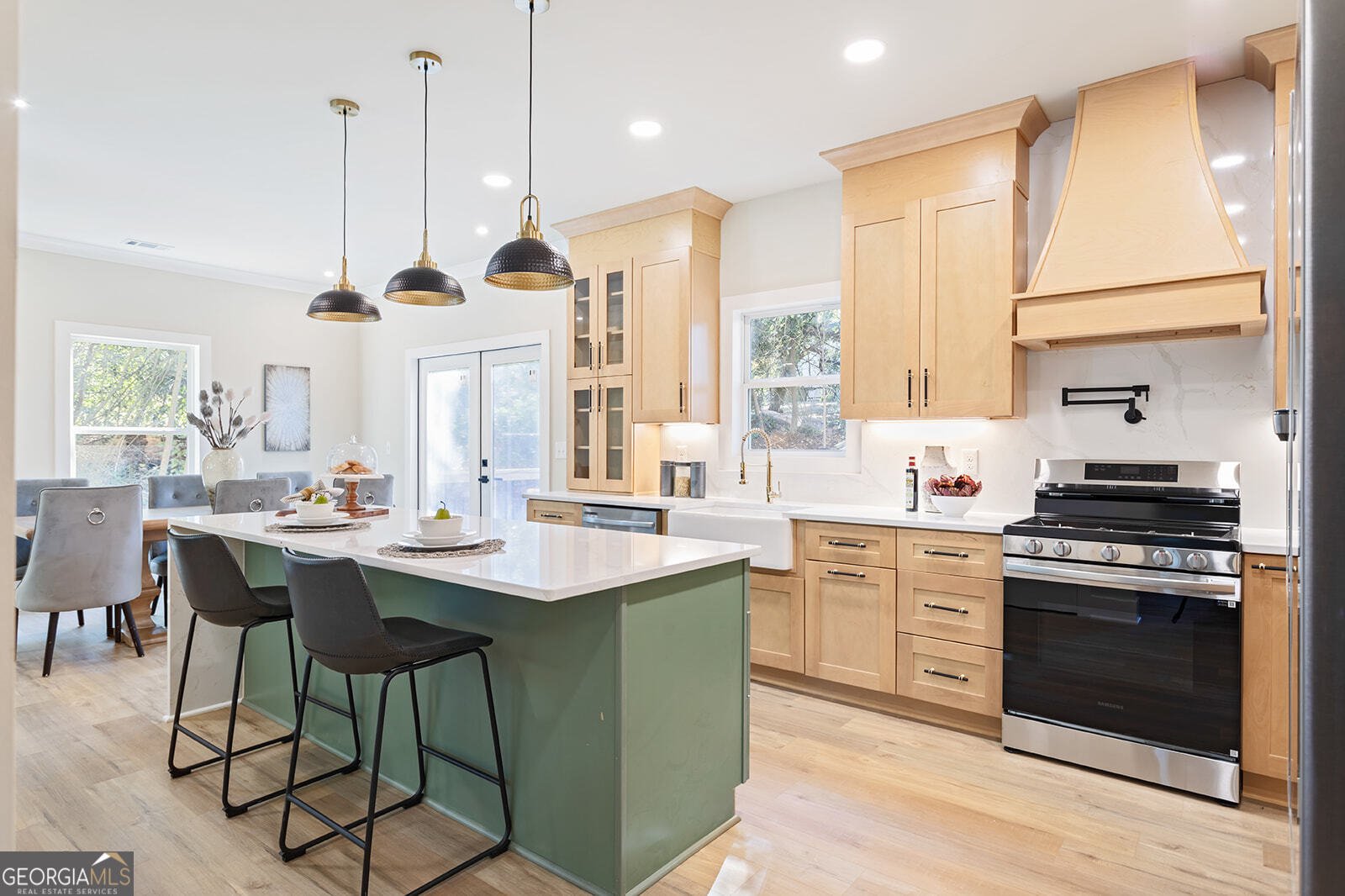 2425 Mellville Decatur - Photo 12