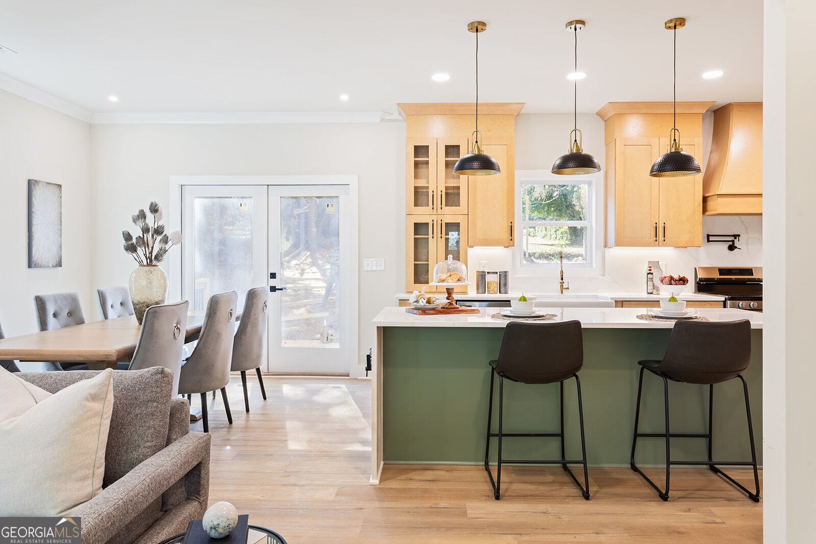 2425 Mellville Decatur - Photo 6