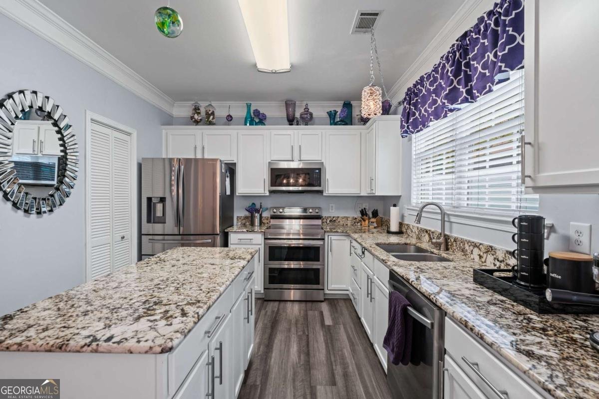 925 Pierce Ivy Court Lawrenceville - Photo 11