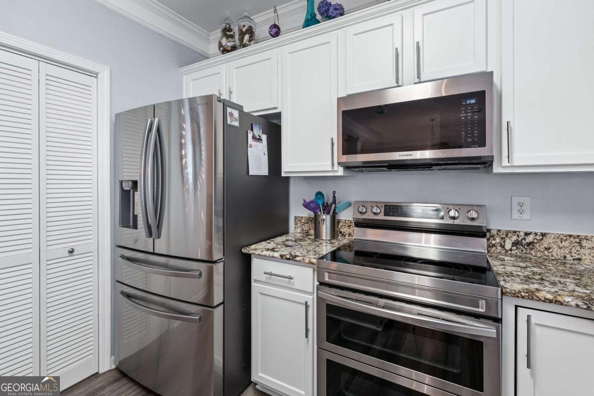 925 Pierce Ivy Court Lawrenceville - Photo 13