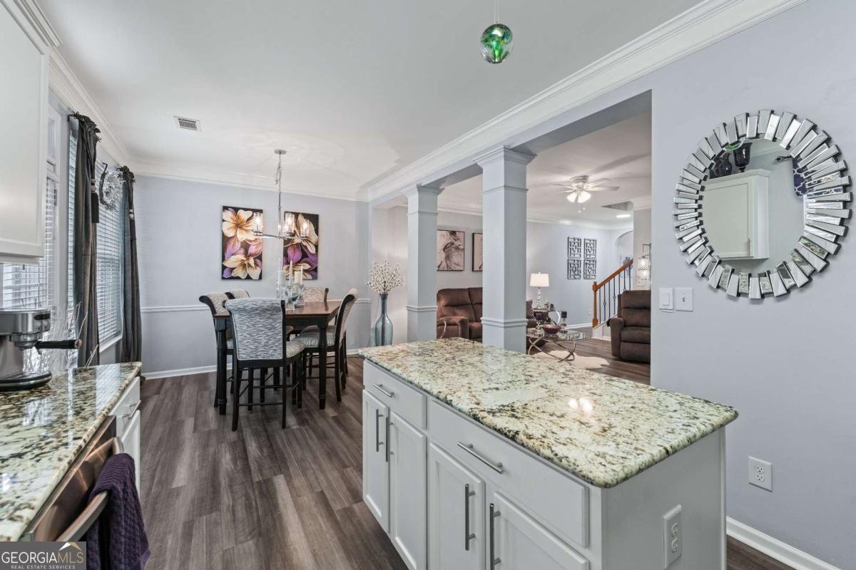 925 Pierce Ivy Court Lawrenceville - Photo 15