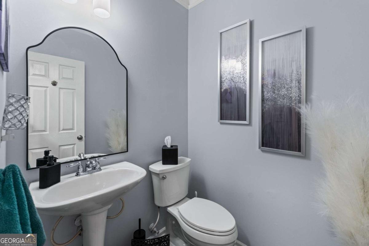 925 Pierce Ivy Court Lawrenceville - Photo 16