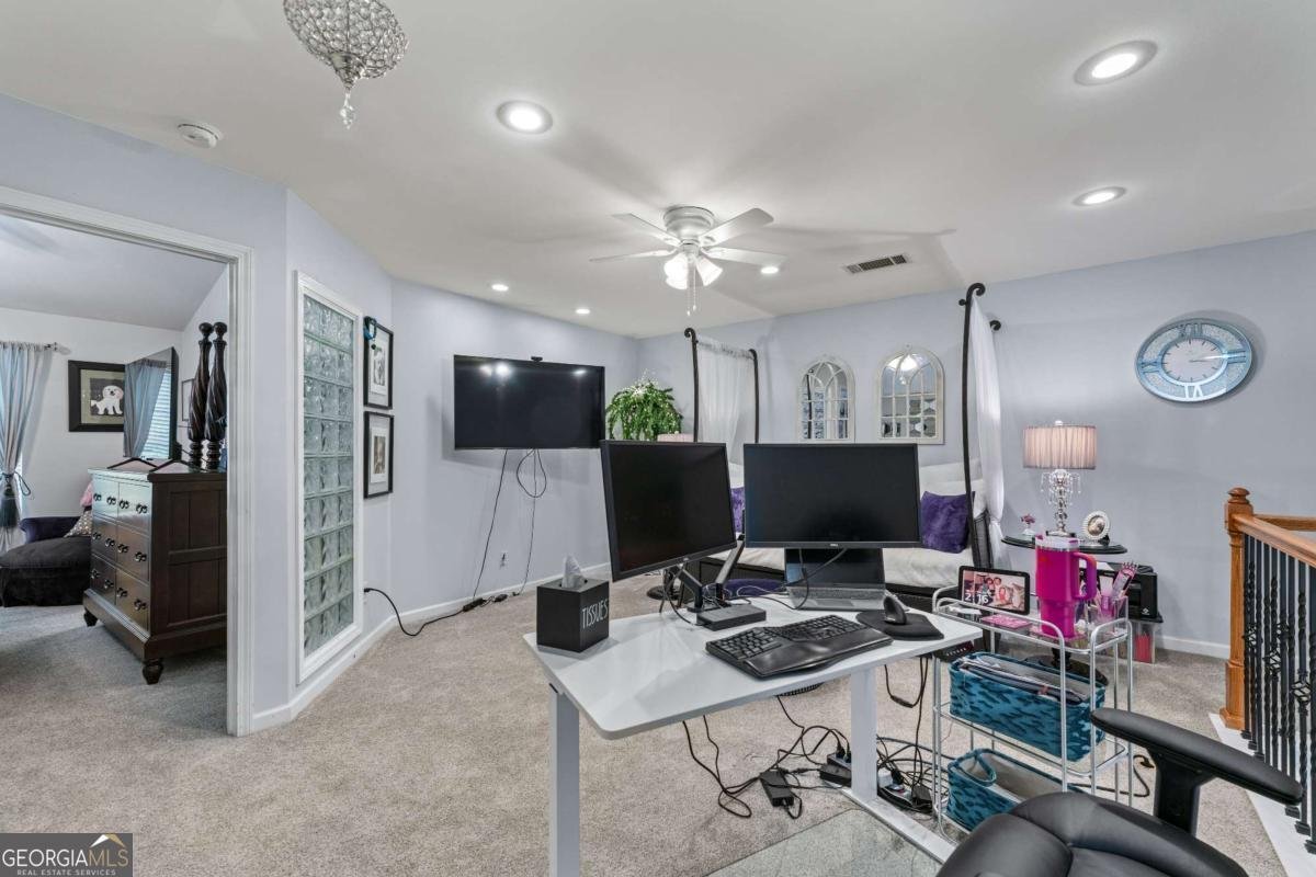 925 Pierce Ivy Court Lawrenceville - Photo 17