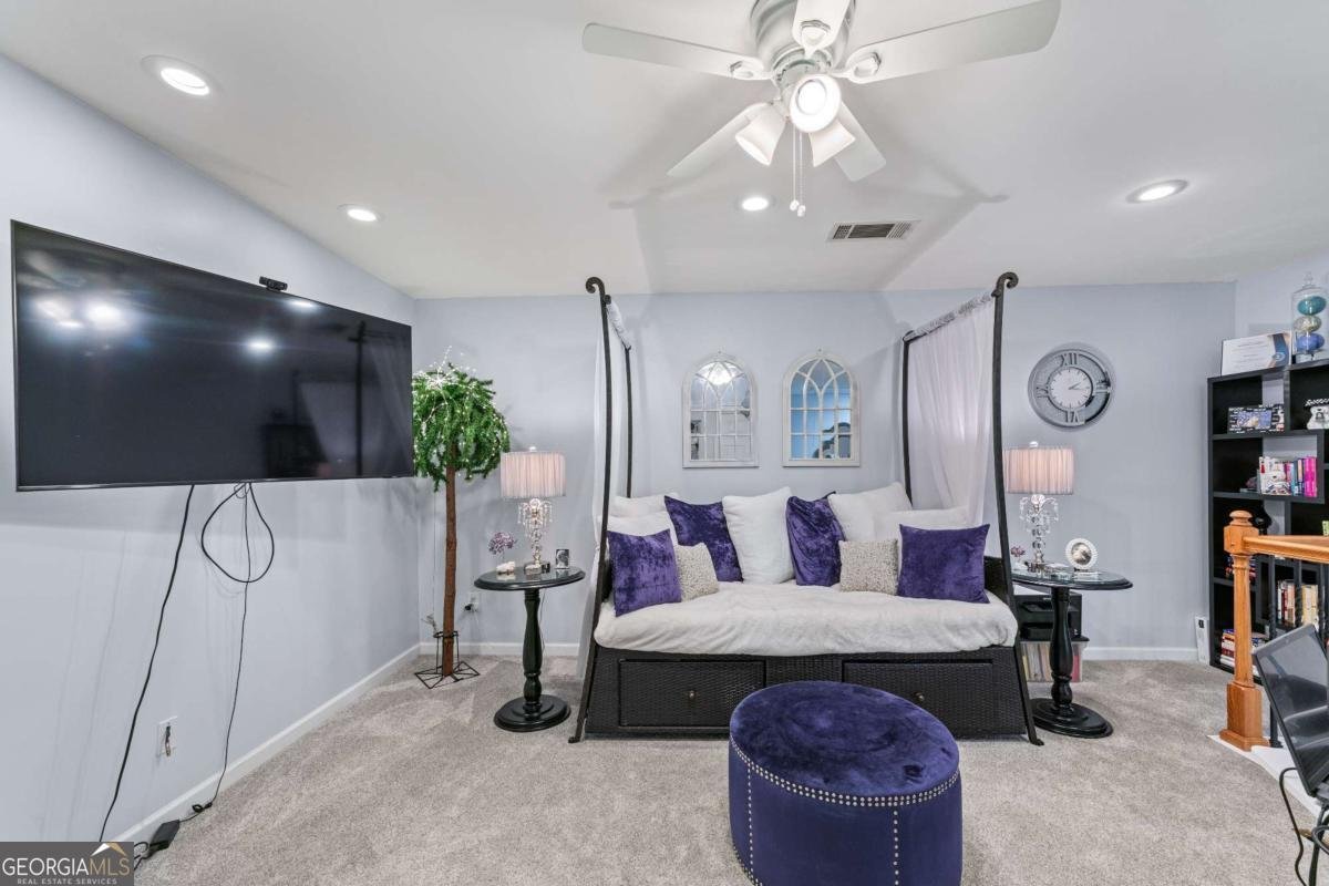 925 Pierce Ivy Court Lawrenceville - Photo 18