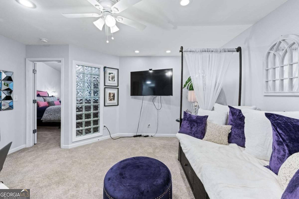 925 Pierce Ivy Court Lawrenceville - Photo 22