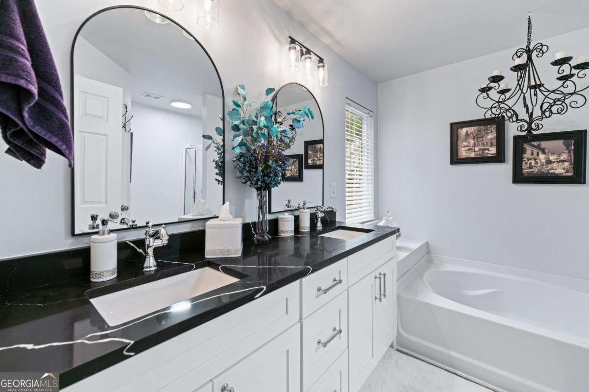 925 Pierce Ivy Court Lawrenceville - Photo 25